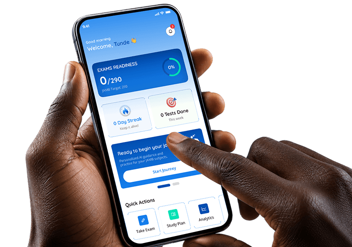Score360 app preview